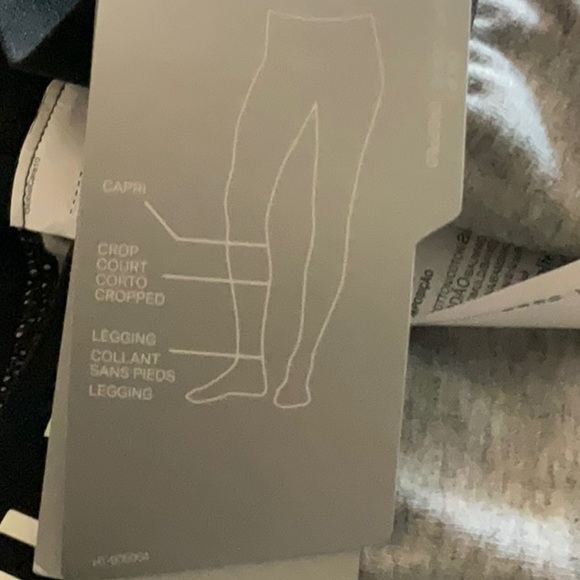 Under Armour workout leggings - Picture 5 of 6